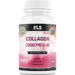 FLX Hidrolize Kollajen Koenzim Biotin Selenyum Magnesium 90 Tablet