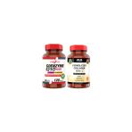 Flx Nevfix Coenzyme Q10 200 Mg 120 Tablet Flx Kollajen 60 Tablet