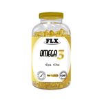Flx Omega 3 180 Kapsül Balık Yağı