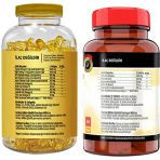 Flx Omega 3-6-9 180 Softgel Flx Glukozamine Vitamin D 60 Tablet