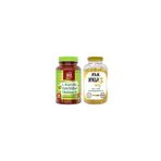 Flx Omega 3-6-9 90 Tablet Balık Yağı + Ncs L-Carnitine Karabiber Ekstresi 60 Tablet
