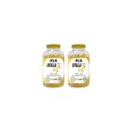 Flx Omega 3-6-9 Balık Yağı 2x90 Kapsül