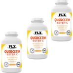Flx Quercetin Ester C 3x180 Tablet
