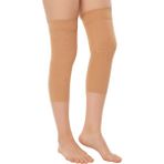 FLX Variteks 803 Elastik Dizlik - Ten M(2) - 3XS