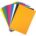 Fly 25X35 Fon Kartonu 10' Lu