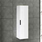Fly Chester MDF Banyo Boy Dolabı