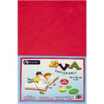 Fly Color Eva Yapışkanlı 10 Lu A4 (5'Li Paket)