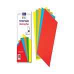 Fly Color Renkli 100'lü A4 Fotokopi Kağıdı