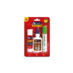 Fly Color Yapıştırıcı Set