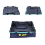 Fly Elite Art.12ZPA 50 50x50 Kumaş Lacivert Çanta