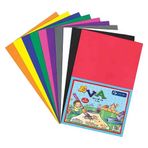 Fly Eva 10'lu 20X30 cm Kağıt