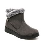 Fly Flot Kadın Bot, Antrasit, U30 UX, 45 U30 UX, 40