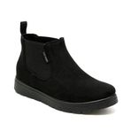 Fly Flot Kadın Bot, Siyah, U33 VX, 45 U33 VX, 38