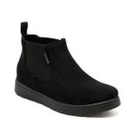 Fly Flot Kadın Bot, Siyah, U33 VX, 45 U33 VX, 39
