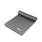 FLY FLU Yoga Matı, Fitness Matı, Yoga Matı, Yeni Başlayanlar, Fitness Dans Matı, Başlangıç Sayfası, Kadın Slip Kalınlaştırma, Geniş, 8 mm Uzunluğunda, Spor Uyku Matı, Yoga Matı, Ev için, Gri-15