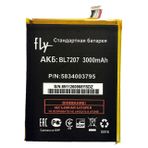 Fly iQ4511 Bl7207 Uyumlu Batarya