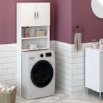 Fly Lange Çamaşır Makinesi Dolabı