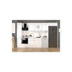 Fly Mobilya 360 Cm %100 Mdf Tezgahlı Efil Ankastre Mutfak Dolabı Beyaz