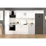 Fly Mobilya 360 Cm %100 Mdf Tezgahlı Efil Ankastre Mutfak Dolabı