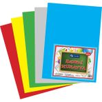 Fly Renkli Mukavva 5'li 35X50 3 Adet