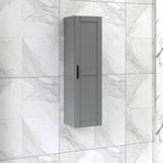 Fly Riva MDF Banyo Boy Dolabı