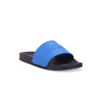 Fly Soft S263075 Mavi Günlük Ortopedik Erkek Spor Terlik