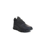 FLY STEP Poli Taban Rahat Siyah Erkek Sneaker Spor Ayakkabı Siyah 41