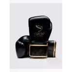 FLY Superloop Siyah Boks Eldiveni