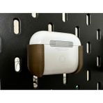 Fly3D Ikea Skadis Pano Airpods Pro Tutucu Siyah - Skadis Pano Aksesuar