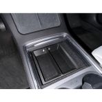 Fly3D Tesla Model Y - Model 3 Orta Konsol Premium Organizer