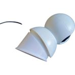 Fly3D Tp-Link Tapo C200 30° Stand IP Kamera Geniş Görüş Açısı ile HD 1080p Menzil Genişletici