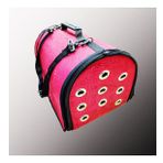 Flybag Kapalı Kedi Taşıma Çantası