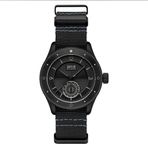 FLYBOY AIRMASTER SECTOR AV-4112-05 (Seiko VH60 Mekanizmalı) Erkek Kol Saati