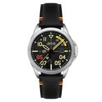 FLYBOY TUSKEGEE AIRMEN 85TH ANNIVERSARY LIMITED EDITION AV-4148-01 Otomatik (Miyota 8215 Mekanizmalı) Erkek Kol Saati