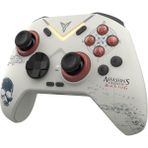 Flydigi Vader 4 Pro - Kablosuz Gamepad Assassin's Creed Black Flag Limited Edition - Beyaz