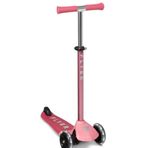 Flyer Glider JR Pembe Scooter