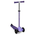 Flyer Planör Pro Mor Çocuk Scooter