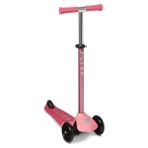 Flyer Planör Pro Pembe Çocuk Scooter