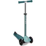 Flyer Planör Pro Turkuaz Çocuk Scooter