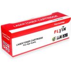 Flyın Toner Sam SCX-4725 Siyah Muadil Toner