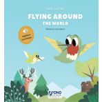 Flying Around The World - Sarah Sweeney