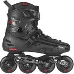 Flying Eagle B6 Hero Plus Black Urban Paten - Siyah - 36