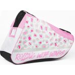 Flying Eagle Black Pink Paten Taşıma Çantası - Pembe - Standart