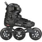 Flying Eagle F110 Plus Black Urban Paten - Siyah - 40