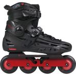 Flying Eagle F4 Plus Raven Black Fire Urban Paten - Siyah - 38