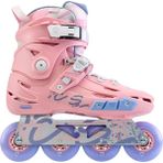 Flying Eagle F5S Eclipse Plus Pink Urban Paten - Pembe - 40