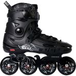 Flying Eagle F5S Eclipse Siyah Urban Paten