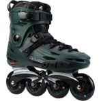 Flying Eagle F6S Falcon Yeşil Urban Paten