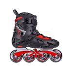 Flying Eagle F7 Optimum Red Urban Paten - 44 - Kırmızı
