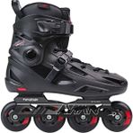 Flying Eagle Fbs Avian Black Urban Paten - Siyah - 39 - 40